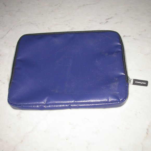Blue iPad Tablet Case - Picture 1 of 3